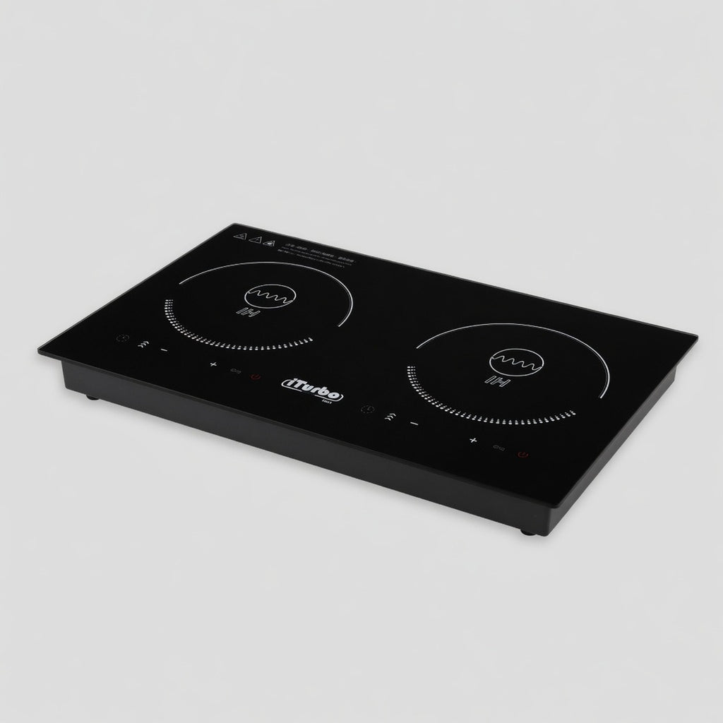 IT-2800C 雙頭電磁爐