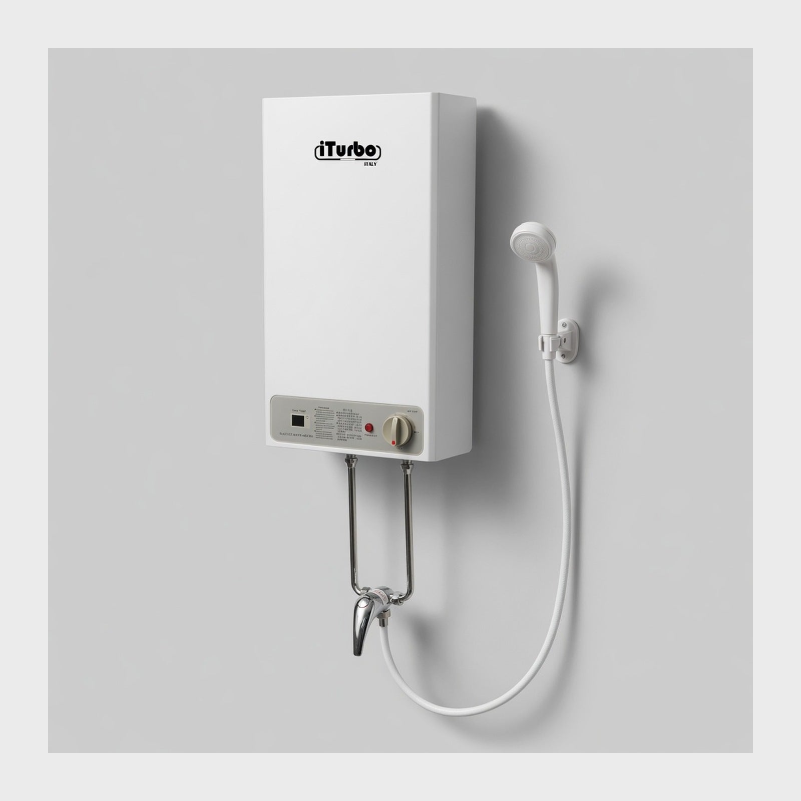 IT-6 低壓花灑式電熱水器 22L