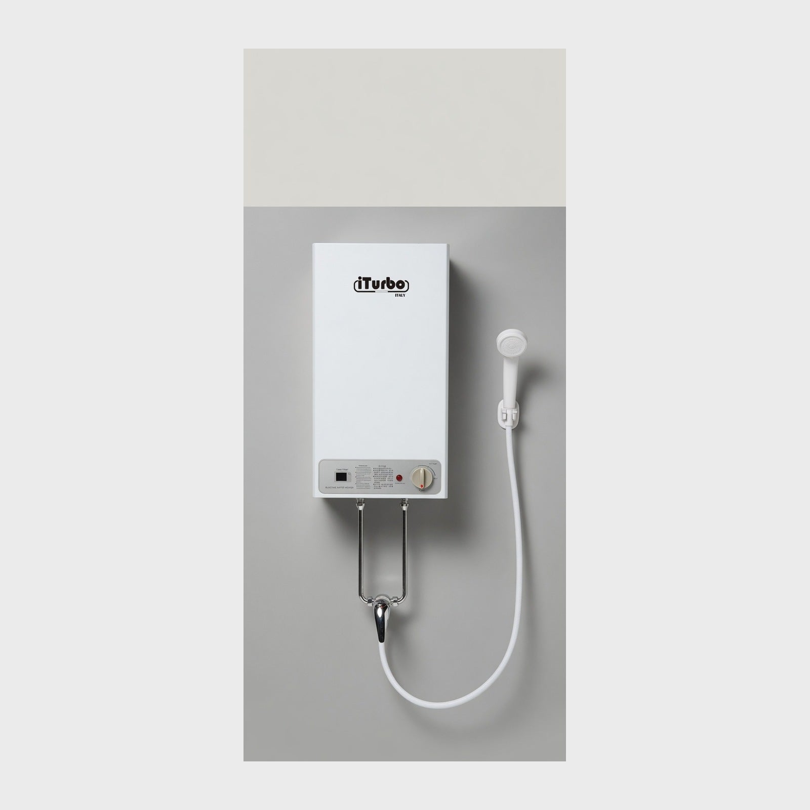 IT-6 低壓花灑式電熱水器 22L